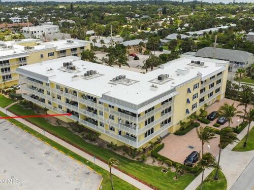 1 Eighth Avenue Unit #1204 Indialantic, FL 32903