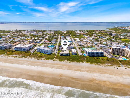 504 Fillmore Avenue Unit #A-5 Cape Canaveral, FL 32920