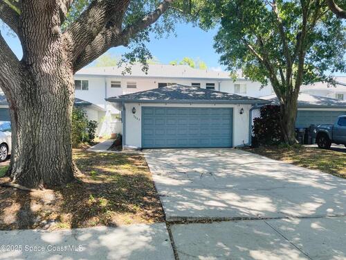 3683 Sawgrass Drive  Titusville, FL 32780