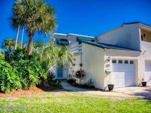 31 Emerald Court  Satellite Beach, FL 32937