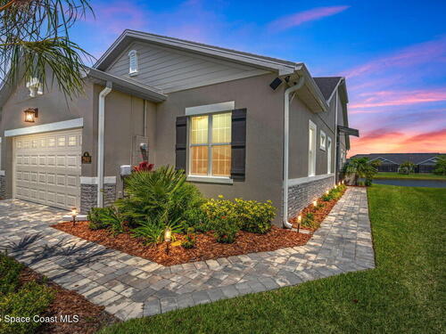 2940 Avalonia Drive  Melbourne, FL 32940