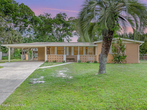 1001						Mercury						Lane												Rockledge, FL						32955