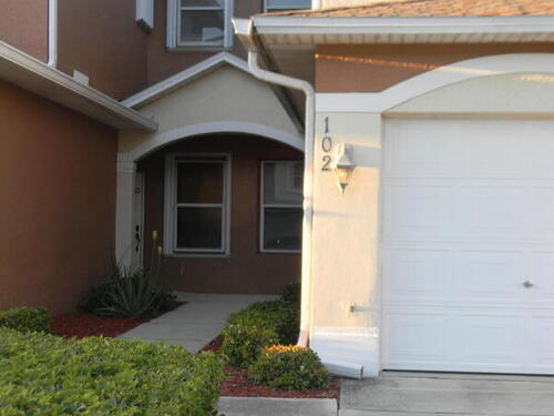 1030 Venetian Drive Unit ##102 Melbourne, FL 32904