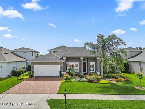 5610 Rusack Drive  Melbourne, FL 32940