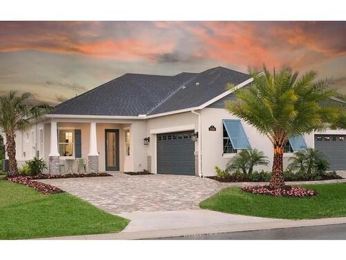 2669 Avalonia Drive  Melbourne, FL 32940