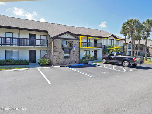 1515 Huntington Lane Unit #928 Rockledge, FL 32955