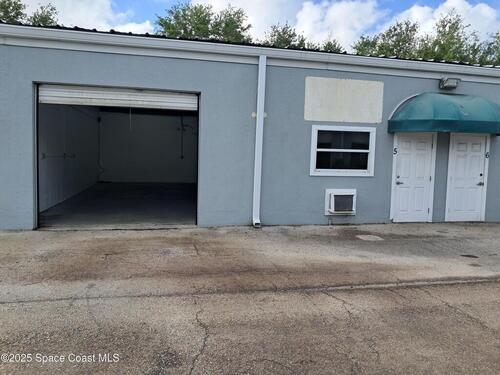 3185 New York Avenue Unit #105 Melbourne, FL 32934
