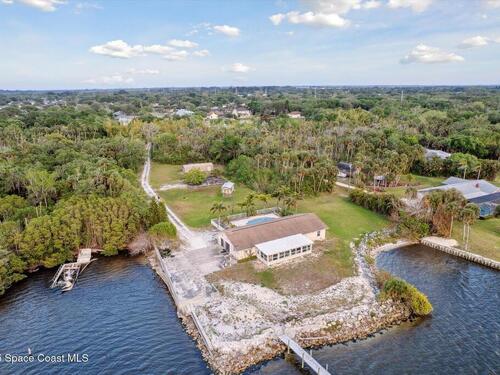 3400 Spartina Avenue  Merritt Island, FL 32953