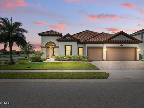 8328 Crimson Drive  Melbourne, FL 32940