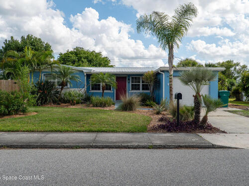 2255 Fatzler Road  Melbourne, FL 32935