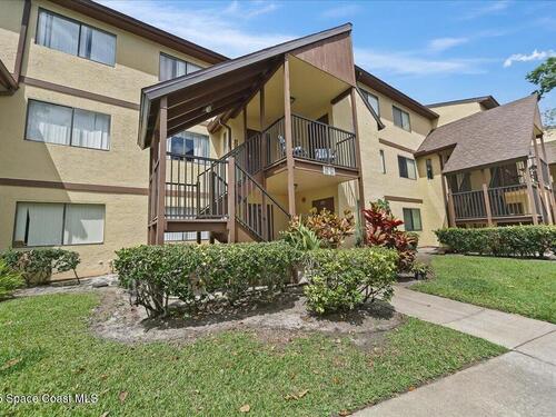 7817 Shadowood Drive Unit #210 Melbourne, FL 32904
