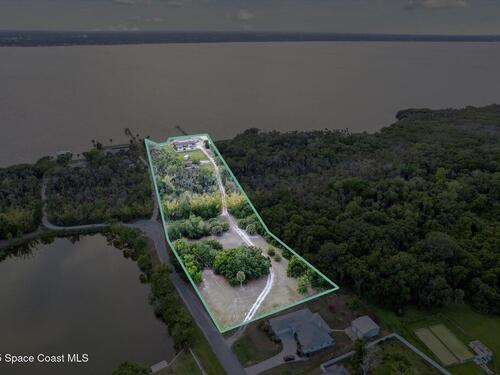 3400 Spartina Avenue  Merritt Island, FL 32953