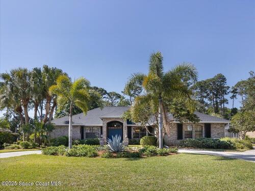 4089 Snowy Egret Drive  Melbourne, FL 32904