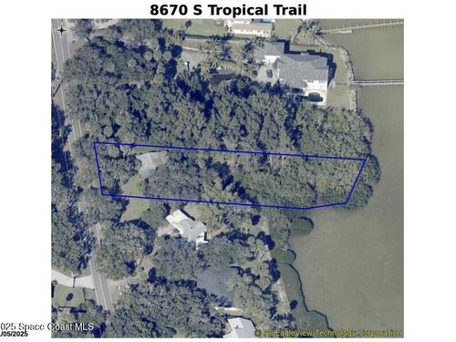8670						Tropical						Trail												Merritt Island, FL						32952