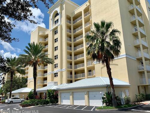 134 Starboard Lane Unit #504 Merritt Island, FL 32953