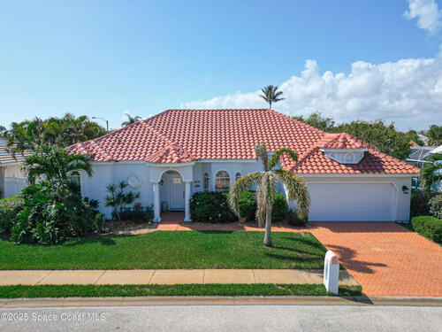 211 Seaview Street  Melbourne Beach, FL 32951