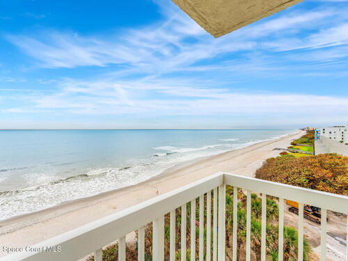407 Highway A1a  Unit #464 Satellite Beach, FL 32937