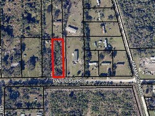 2150 Parrish Road  Titusville, FL 32796
