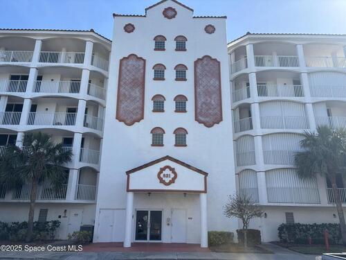 821 Del Rio Way Unit #401 Merritt Island, FL 32953
