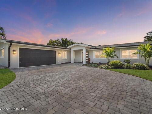 1125 Samar Road  Cocoa Beach, FL 32931
