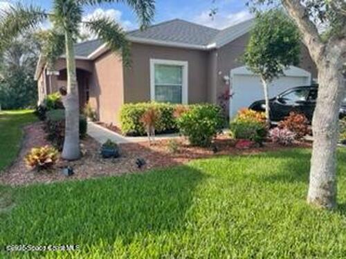 3136 Constellation Drive  Melbourne, FL 32901