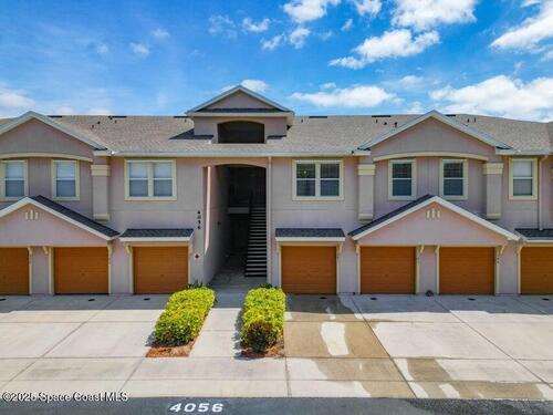 4056 Meander Place Unit #205 Rockledge, FL 32955