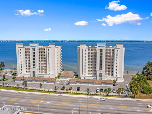 1465 Harbor City Boulevard Unit #701 Melbourne, FL 32901