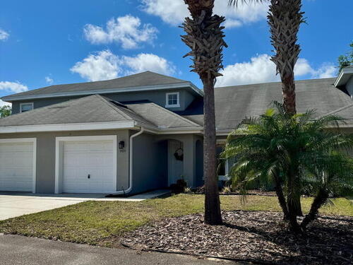 3424 Dairy Road  Titusville, FL 32796