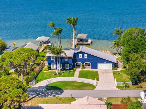 1175 Faulkingham Road   Merritt Island, FL 32952