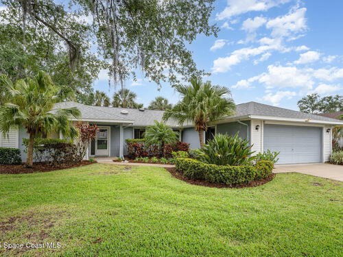 1245						Mayflower						Avenue												Melbourne, FL						32940