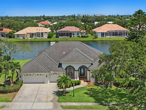 630 Newport Drive  Indialantic, FL 32903