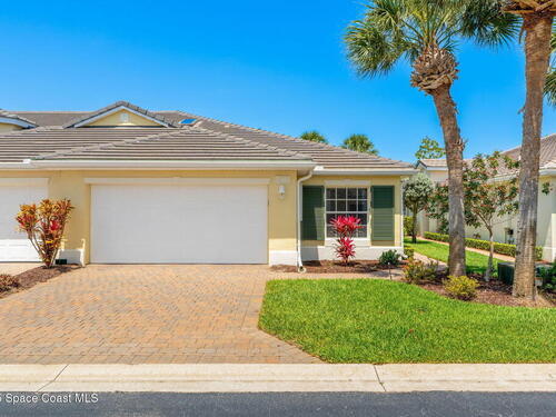 470 Moray Place  Melbourne Beach, FL 32951