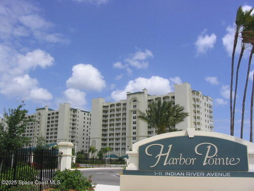 7 Indian River Avenue Unit #904 Titusville, FL 32796