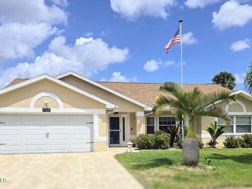 659 Sheridan Woods Drive  West Melbourne, FL 32904