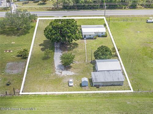 6635						58th						Avenue												Vero Beach, FL						32967