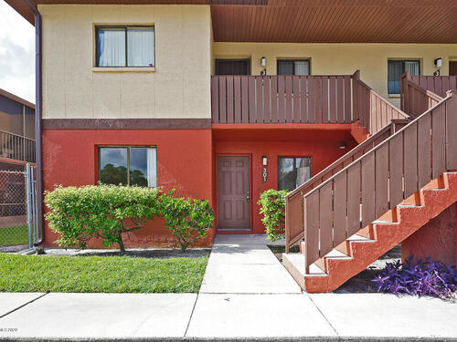 1712 University Lane Unit #301 Cocoa, FL 32922