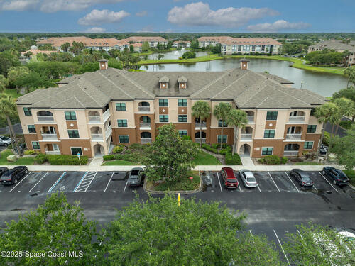 6421 Borasco Drive Unit #2209 Melbourne, FL 32940
