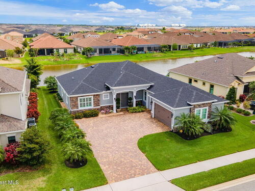 8197 Crimson Drive  Melbourne, FL 32940