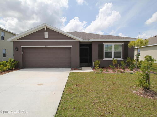 1058 Trinity Street  Rockledge, FL 32955
