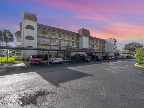 2775 Wickham Road Unit #A-304 Melbourne, FL 32935