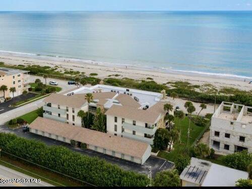 700 Wavecrest Avenue Unit #105 Indialantic, FL 32903