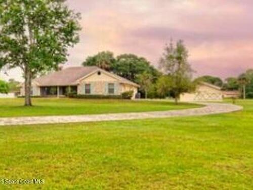 3105						Diamond						Road												Titusville, FL						32796
