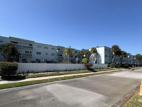 223 Columbia Drive Unit #118 Cape Canaveral, FL 32920