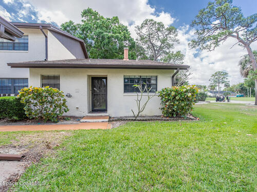 1675 Fiske Boulevard Unit #112-C Rockledge, FL 32955