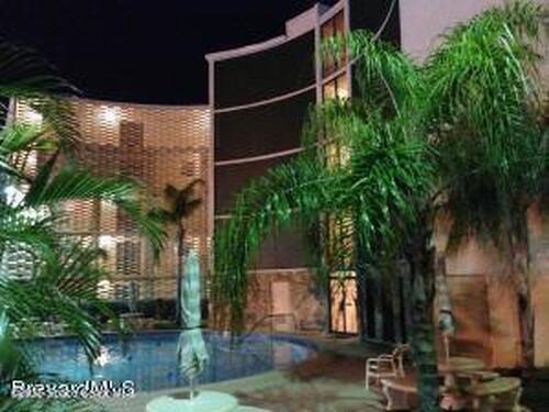 4850						Ocean Beach Blvd						Boulevard						Unit #103						Cocoa Beach, FL						32931