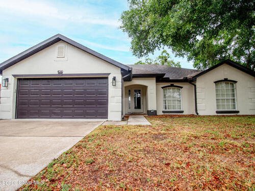4046						David						Drive												Titusville, FL						32780