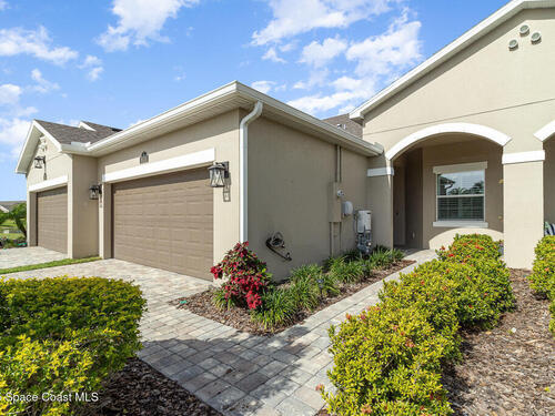 8124 Loren Cove Drive  Melbourne, FL 32940
