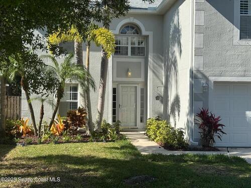 2338						Maeve						Circle												Melbourne, FL						32904