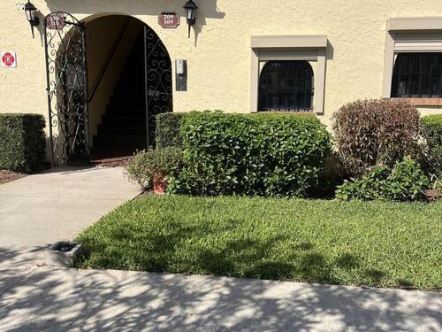 115 Indian River Drive Unit #109 Cocoa, FL 32922