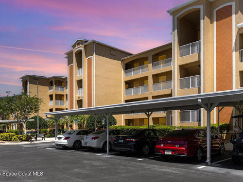 6838 Toland Drive Unit #307 Melbourne, FL 32940